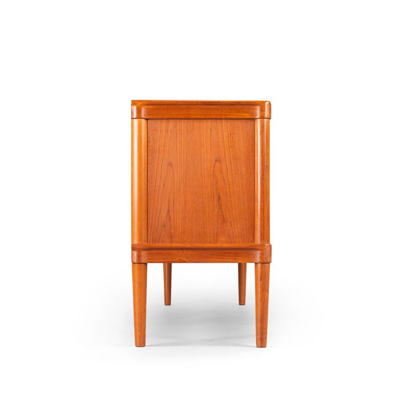 Teak Sideboard by H. W. Klein for Bramin, Mid-Century Danish 1960s