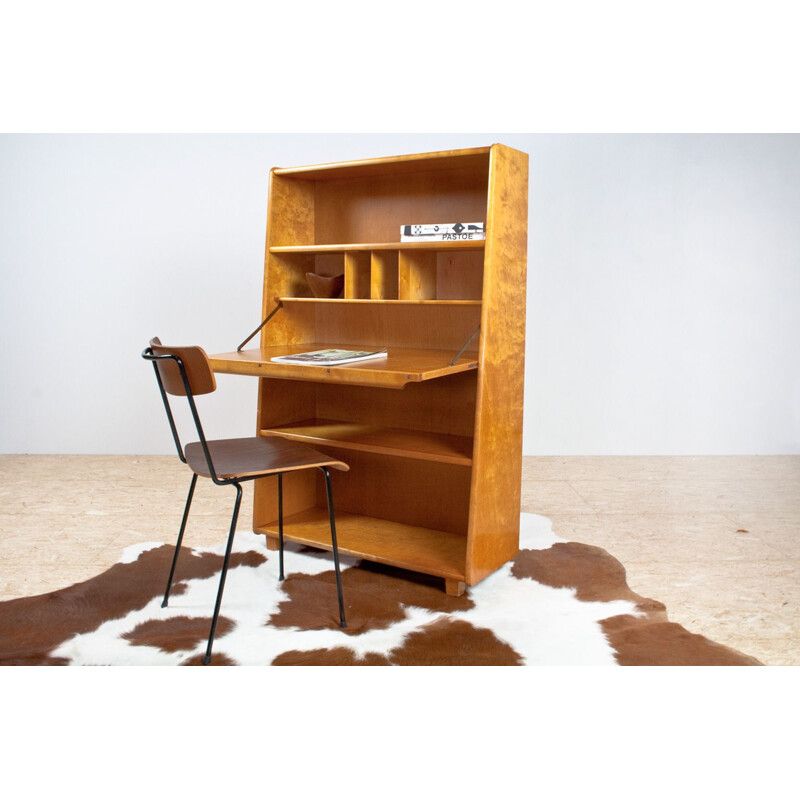 Secrétaire ou bureau de stockage Vintage PAR Lars Fredrik Pettersson 1951