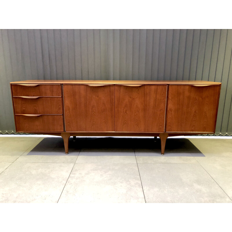 Teak Sideboard McIntosh Dunvegan Fully Restored Mid Century 1960s