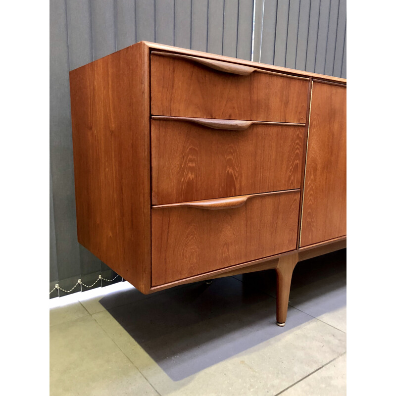 Teak Sideboard McIntosh Dunvegan Fully Restored Mid Century 1960s