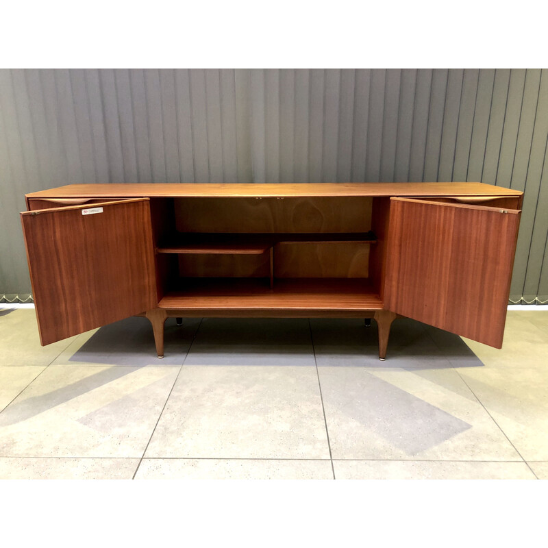 Teak Sideboard McIntosh Dunvegan Fully Restored Mid Century 1960s