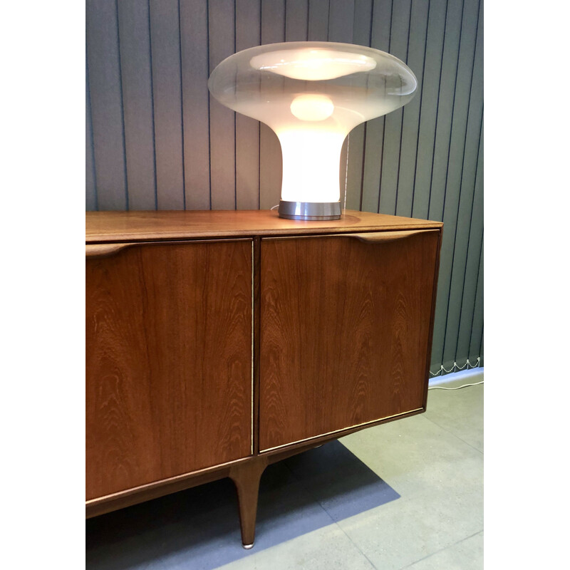 Teak Sideboard McIntosh Dunvegan Fully Restored Mid Century 1960s