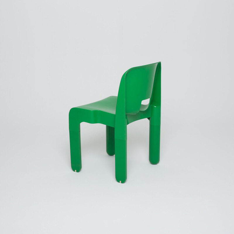 Universal Joe Colombo vintage chair Kartell edition