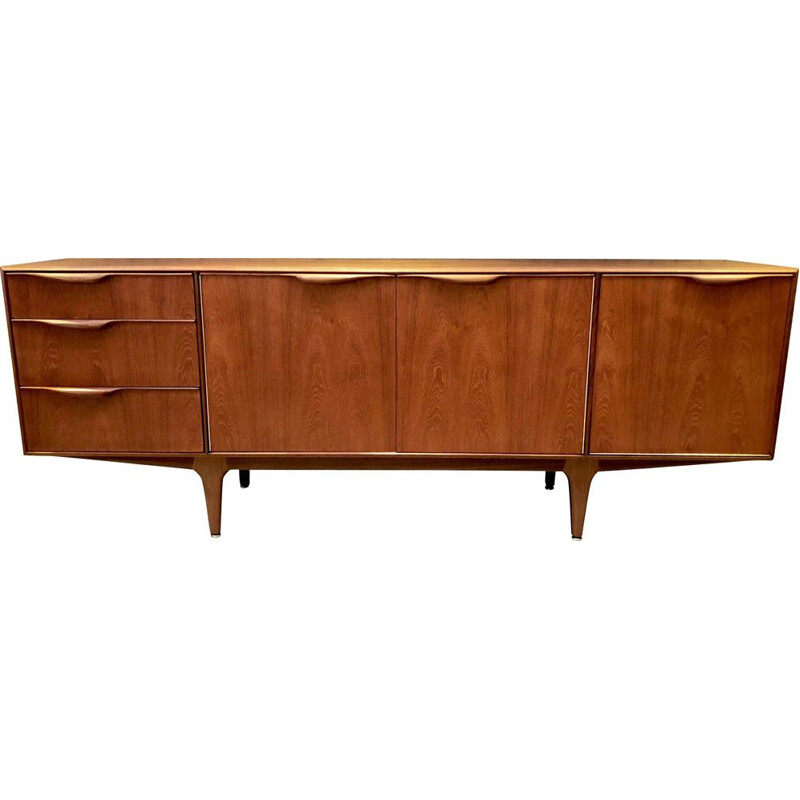 Teak Sideboard McIntosh Dunvegan Fully Restored Mid Century 1960s