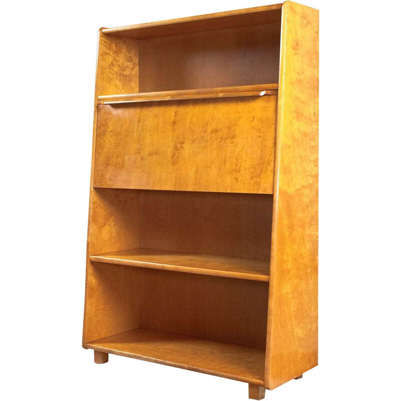 Secrétaire ou bureau de stockage Vintage PAR Lars Fredrik Pettersson 1951