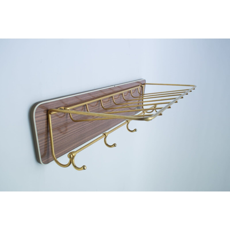 Coat Rack Mid-Century , 1960s