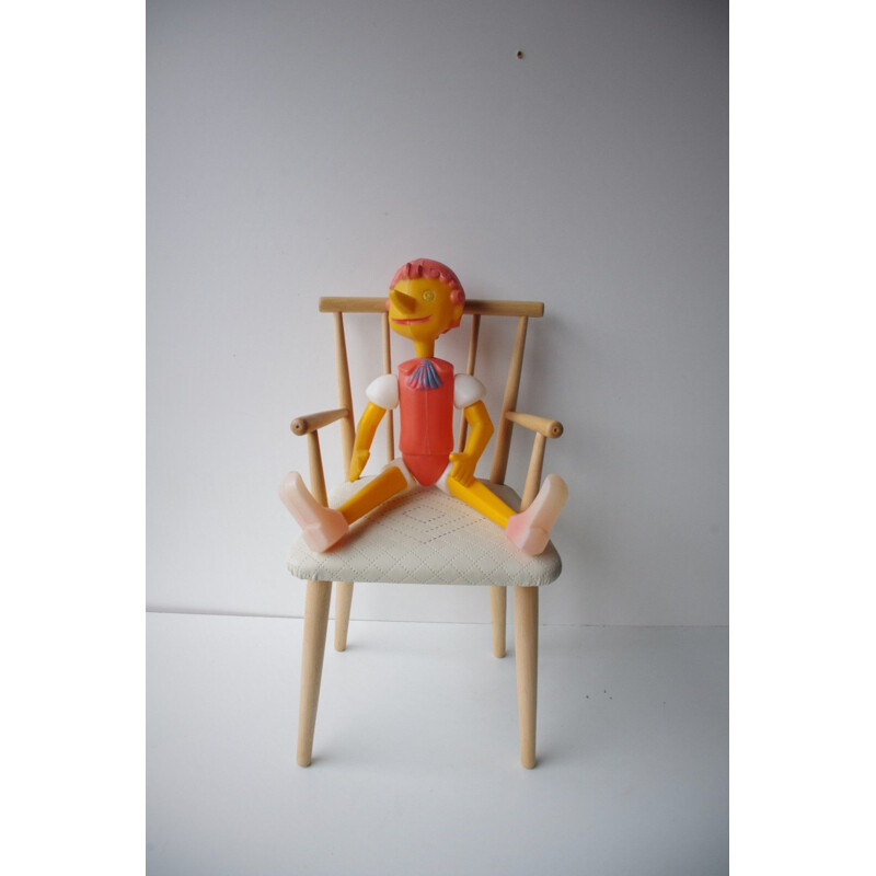 Armchair Vintage children's 1970