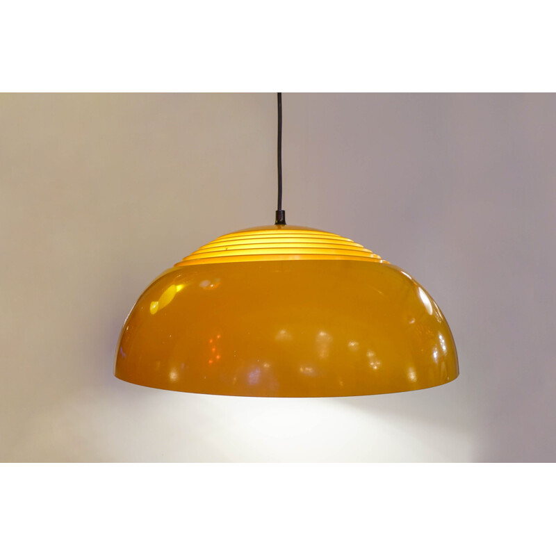  Pendant Lamp Mid-Century AJ by Arne Jacobsen for Louis Poulsen, 1950s