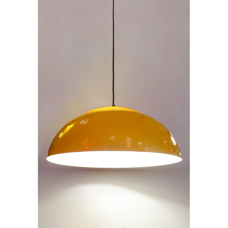  Pendant Lamp Mid-Century AJ by Arne Jacobsen for Louis Poulsen, 1950s