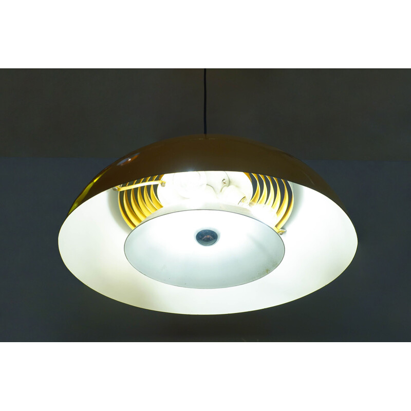  Pendant Lamp Mid-Century AJ by Arne Jacobsen for Louis Poulsen, 1950s