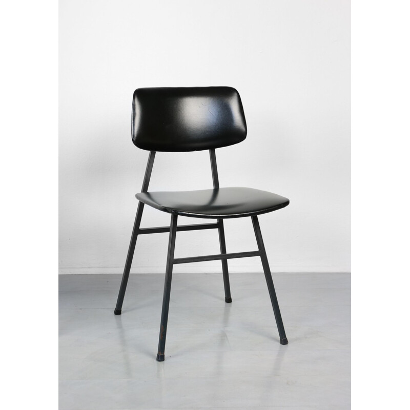 Mid-Century dining chair from Niko Kralj for Stol Kamnik