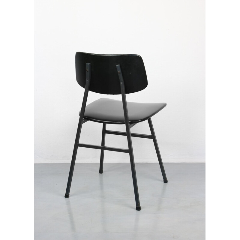 Mid-Century dining chair from Niko Kralj for Stol Kamnik