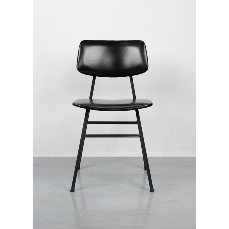 Pair of vintage chairs by Niko Kralj for Stol Kamnik