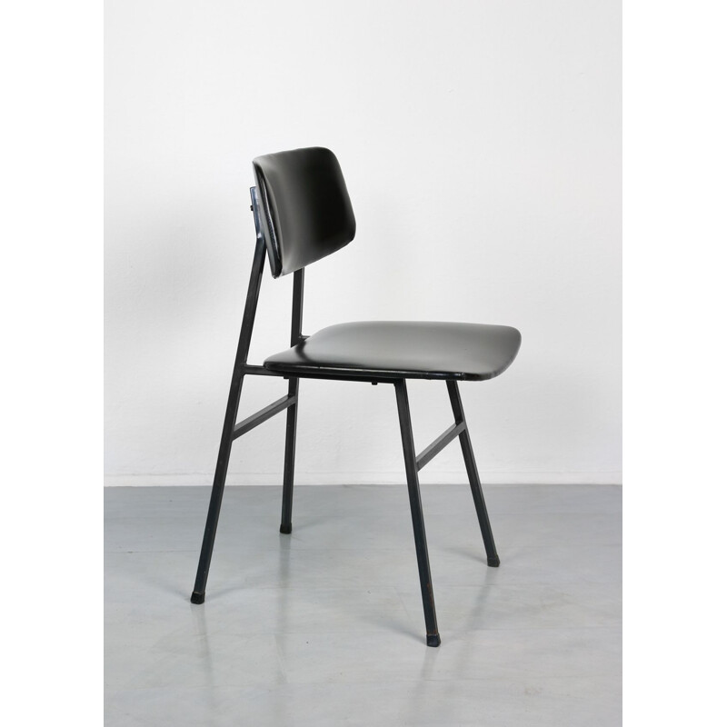 Set of 6 Mid-Century dining chairs from Niko Kralj for Stol Kamnik