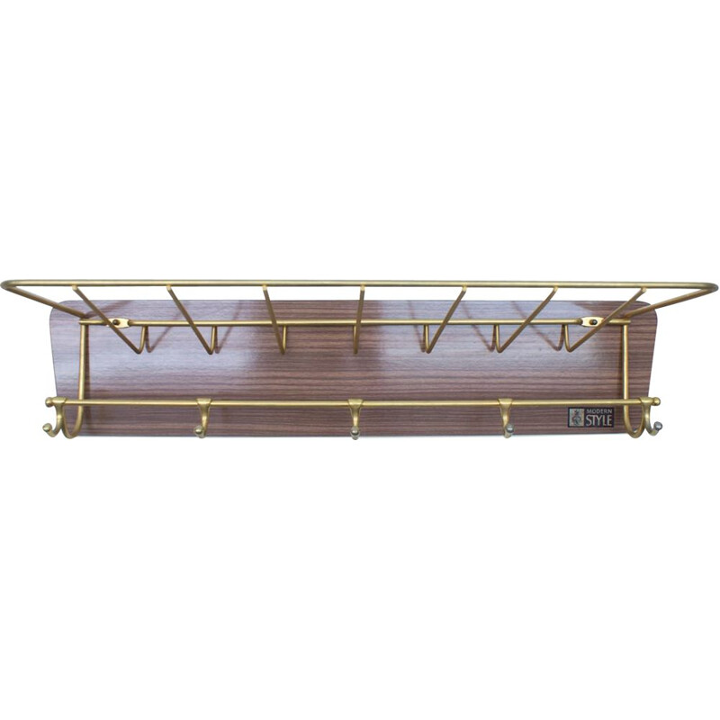 Coat Rack Mid-Century , 1960s