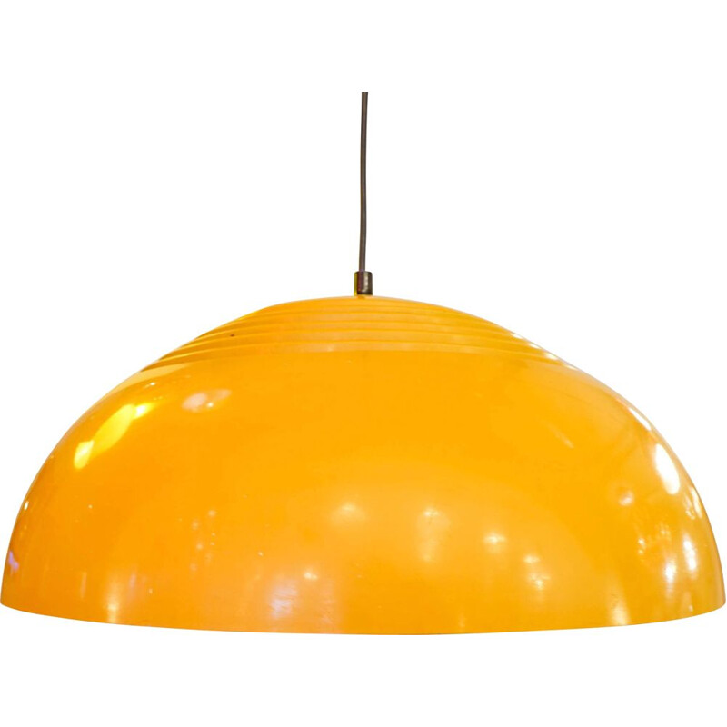  Pendant Lamp Mid-Century AJ by Arne Jacobsen for Louis Poulsen, 1950s