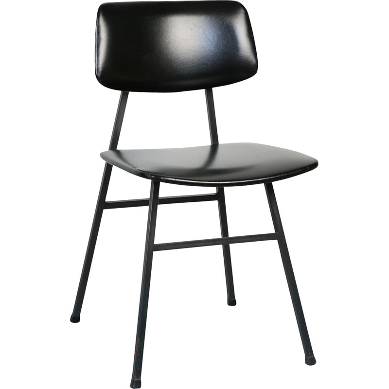 Mid-Century dining chair from Niko Kralj for Stol Kamnik