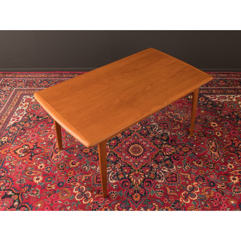 Dining Table vintage by Svend Aage Madsen from the 1960s