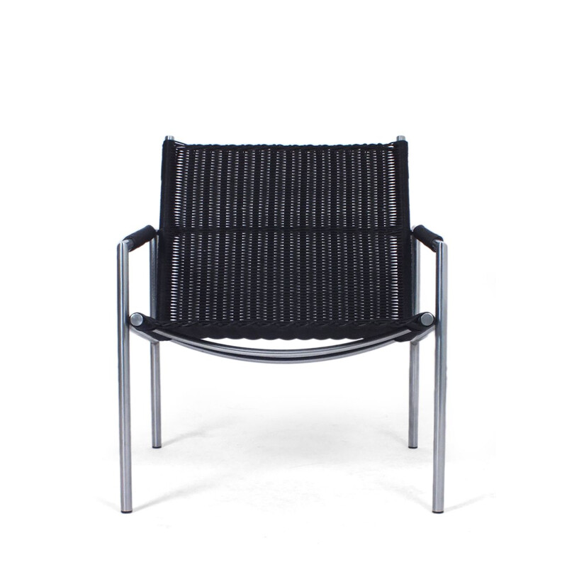 Vintage Chair sz01 by Martin Visser 1965