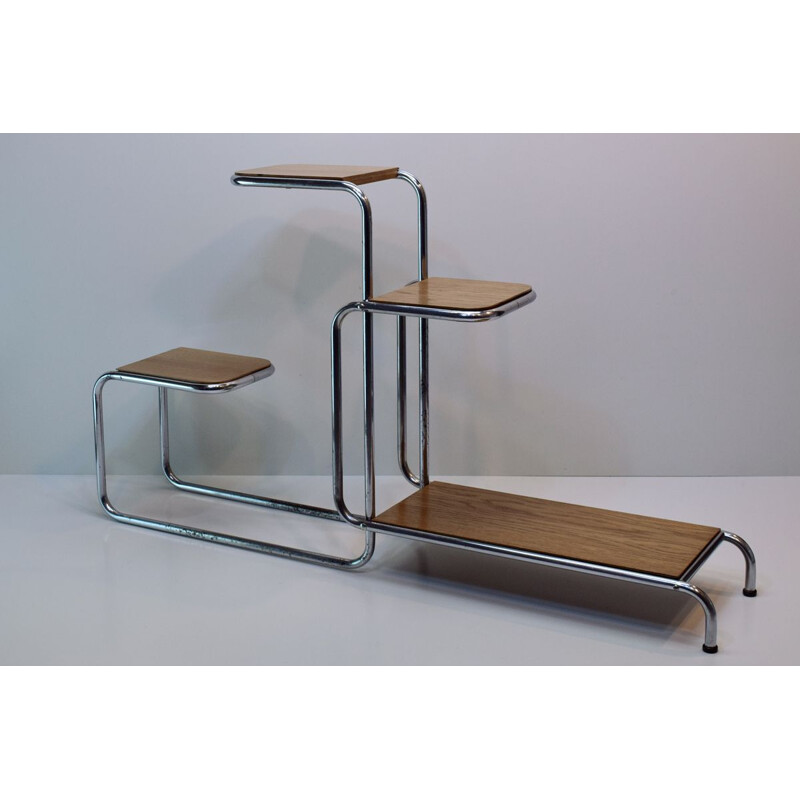 Sellette vintage bauhaus 1930