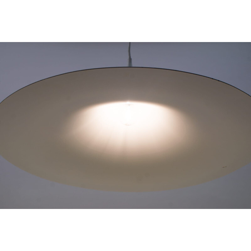 Vintage pendant lamp by Claus Bonderup and Torsten Thorup for Fog and Mørup, 1970
