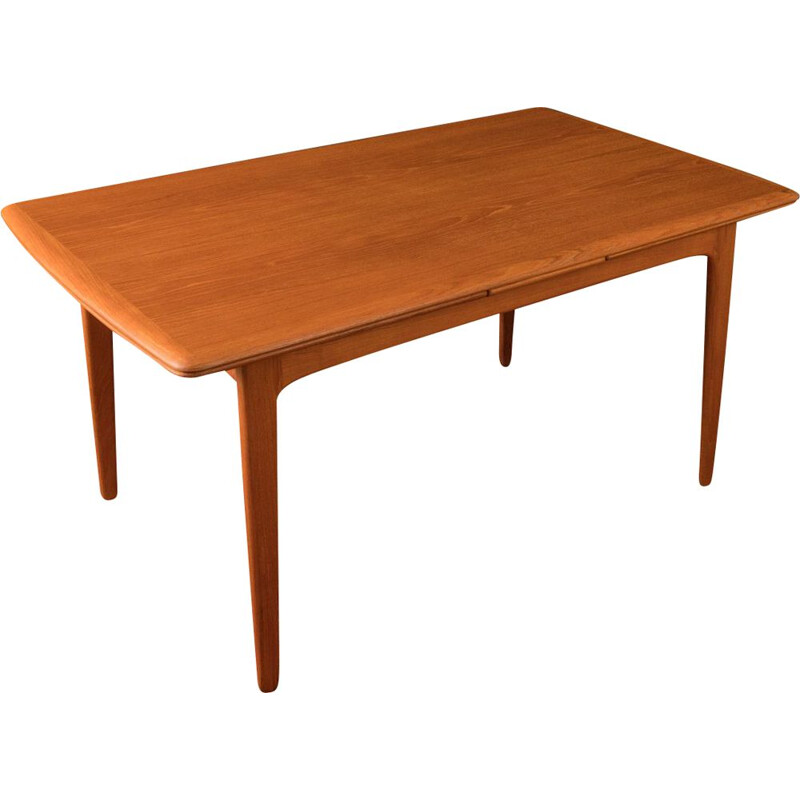 Dining Table vintage by Svend Aage Madsen from the 1960s