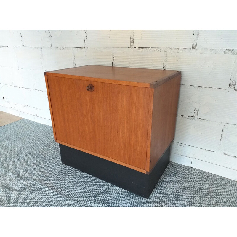 Vintage Minvielle ARP sideboard 1960