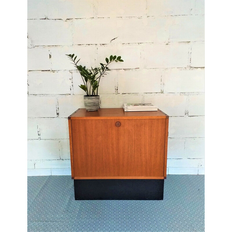 Vintage Minvielle ARP sideboard 1960