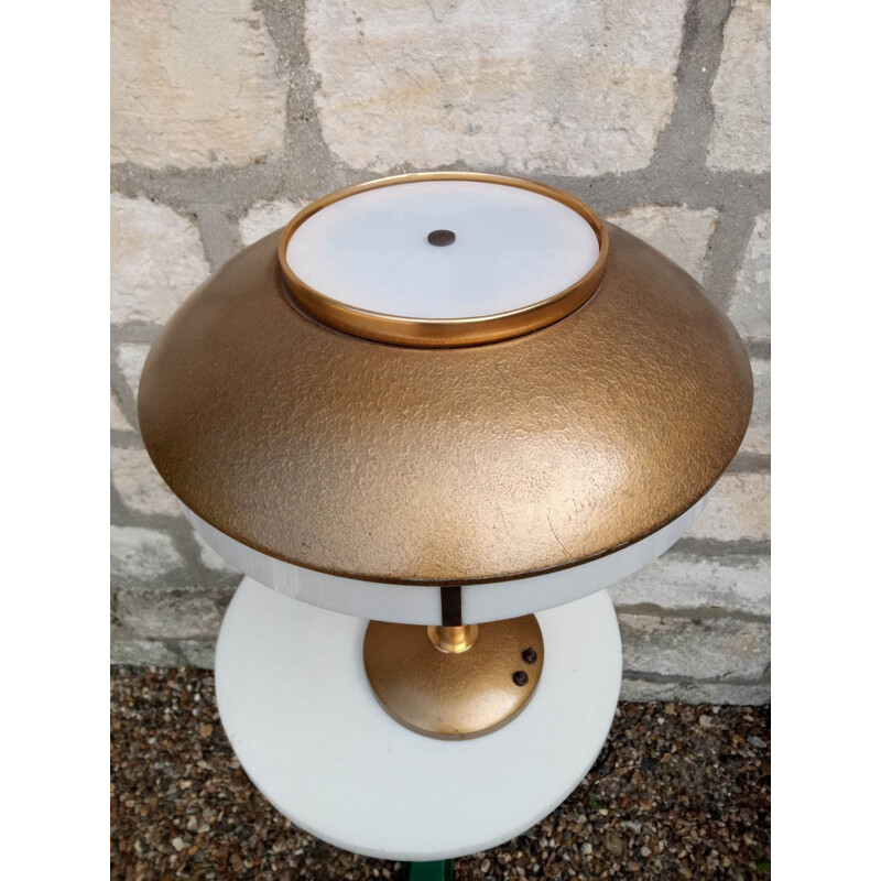 Lampe vintage par Ferdinand Solère