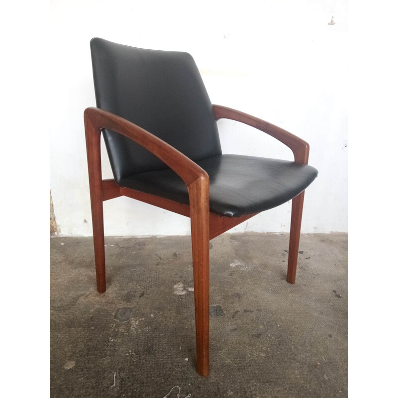 Vintage armchair Denmark