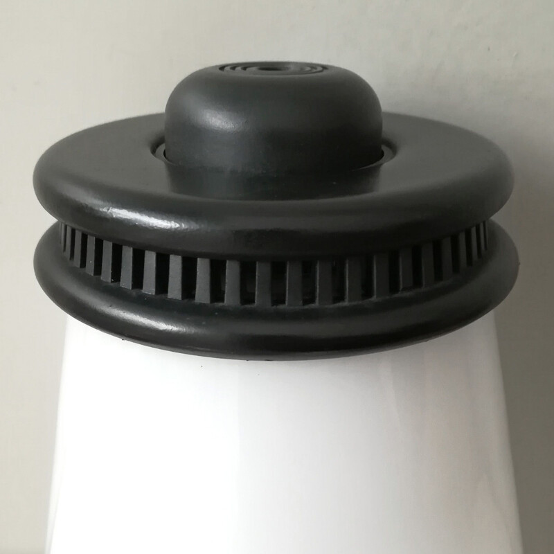 Tafellamp Conetto vintage Ezio Didone voor Arteluce 1970