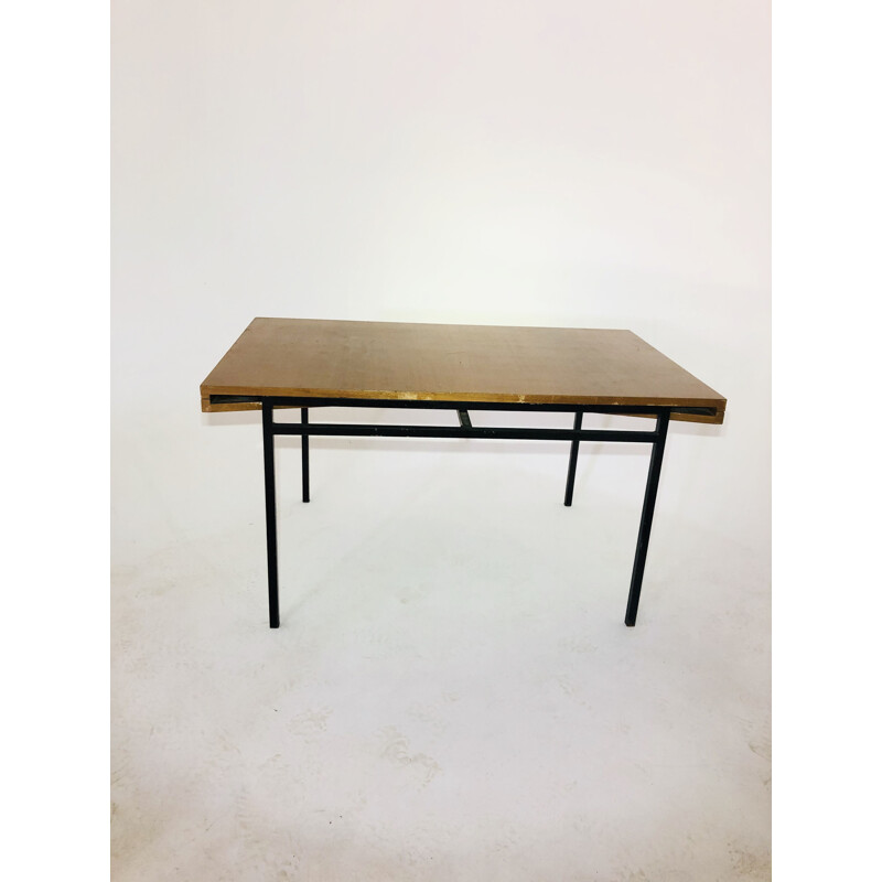 Vintage table Alain Richard