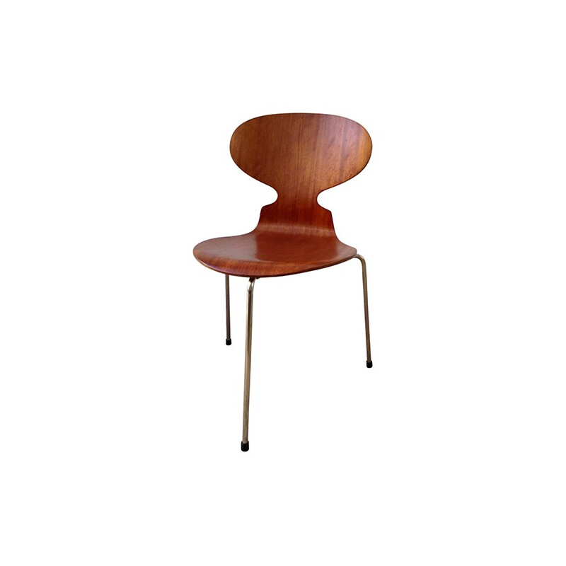 Chair "Ant", Arne JACOBSEN - 1950s 