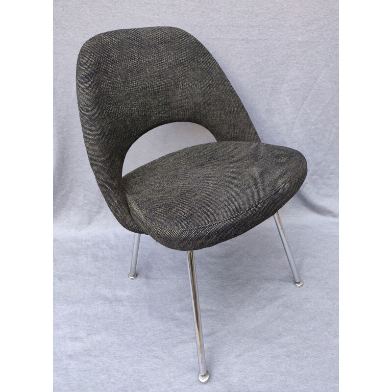 Vintage chair by Eero Saarinen for Knoll 1950