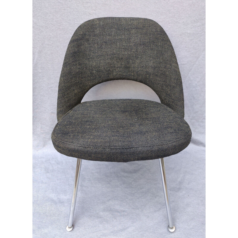 Chaise vintage par Eero Saarinen pour Knoll 1950