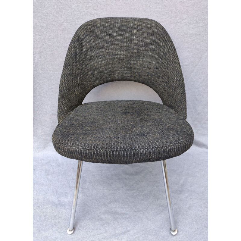 Vintage chair by Eero Saarinen for Knoll 1950