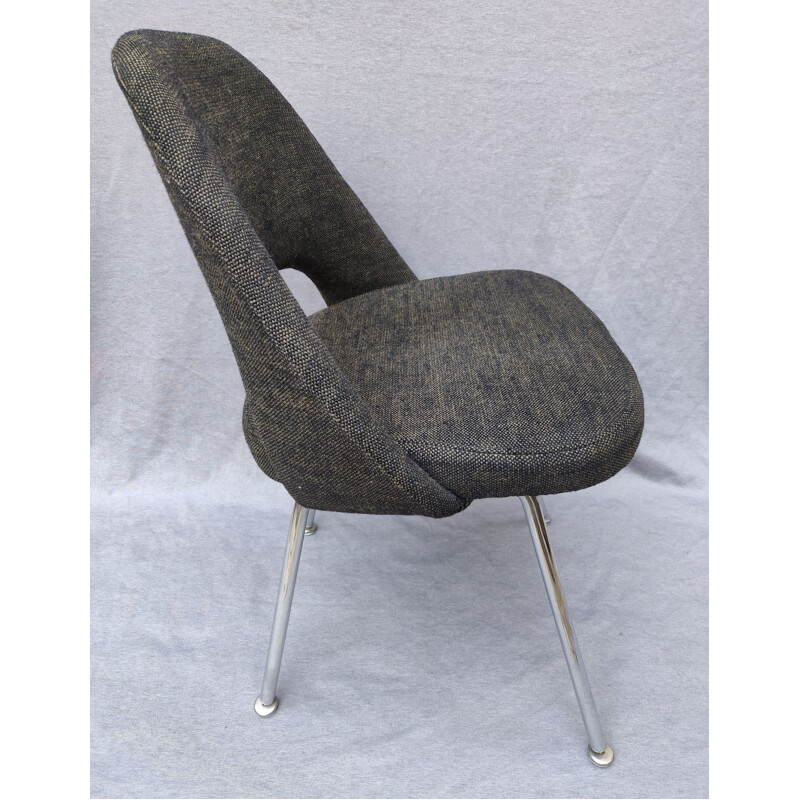 Vintage chair by Eero Saarinen for Knoll 1950