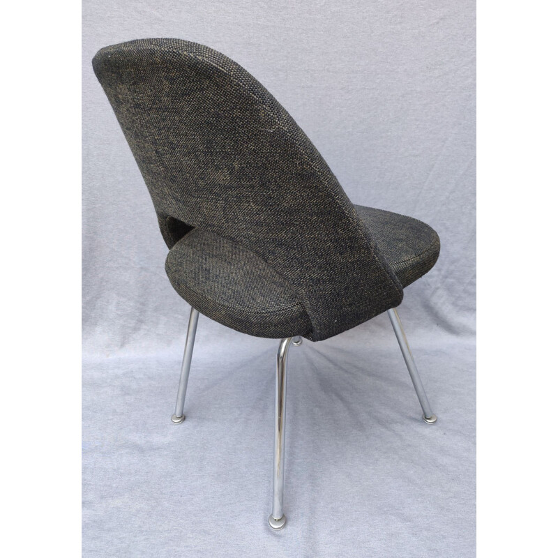 Vintage chair by Eero Saarinen for Knoll 1950