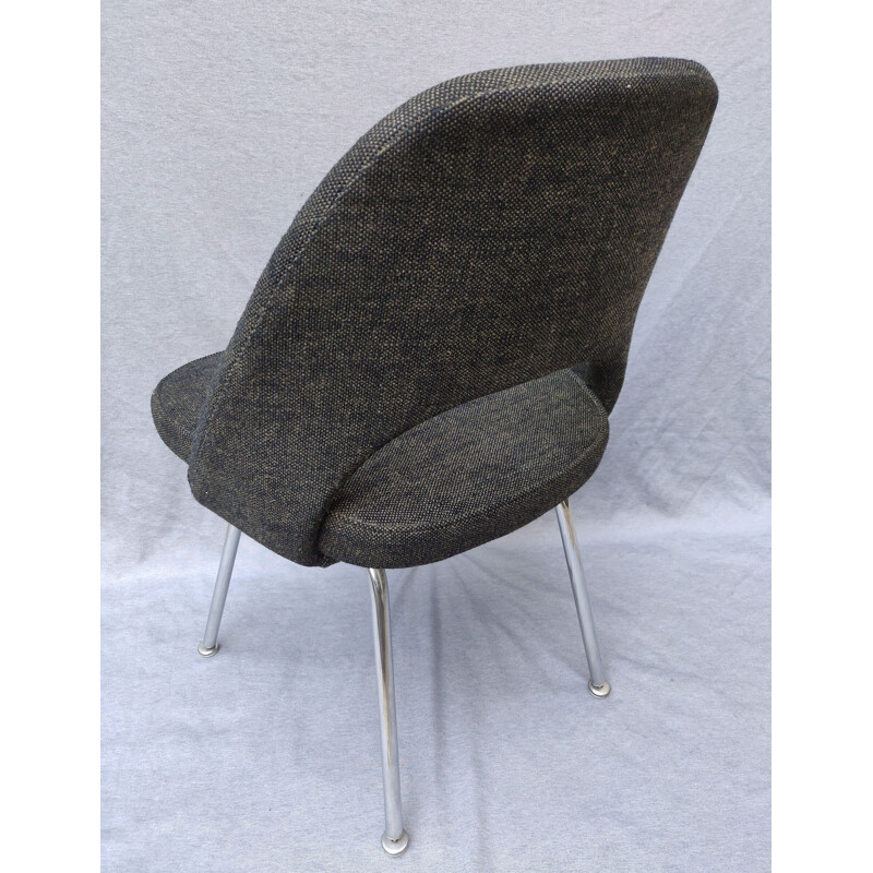 Chaise vintage par Eero Saarinen pour Knoll 1950