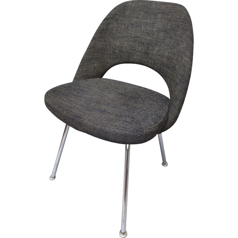 Vintage chair by Eero Saarinen for Knoll 1950