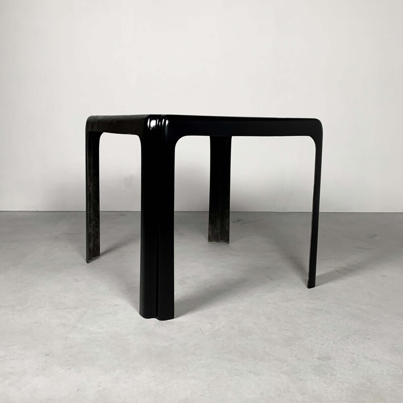 Vintage Dining Table by Patrick Gingembre for Paulus, 1960s
