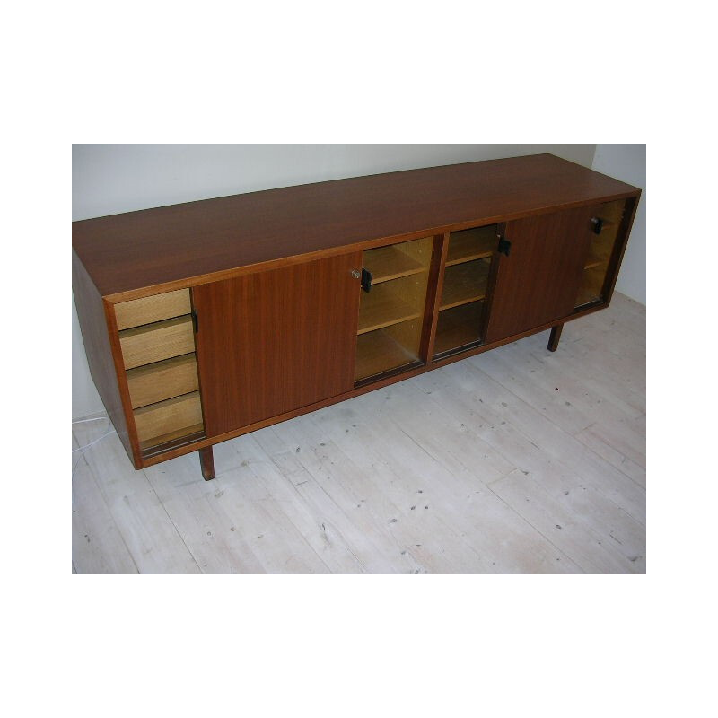 Sideboard Vintage, Florence KNOLL - 1970s