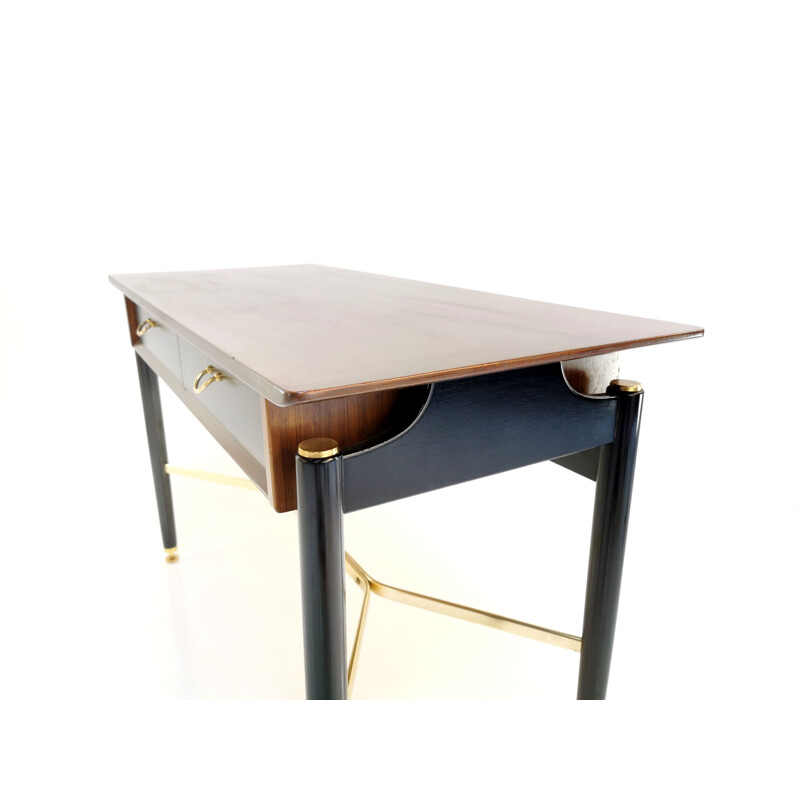 Table Vintage Tola de G Plan E-Gomme