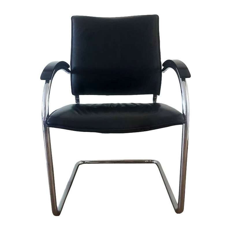 Vintage chair S78 by Jozef Gorcica and Andreas Krob for Thonet, 1990s