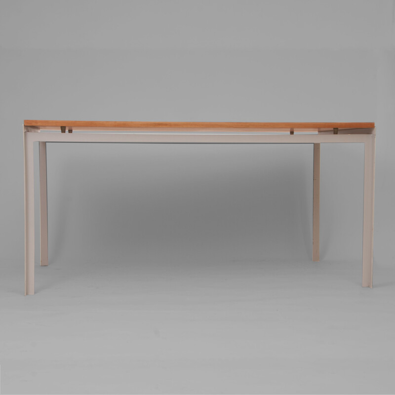 Vintage 'Academy Table' by Poul Kjaerholm Danemark, 1950s