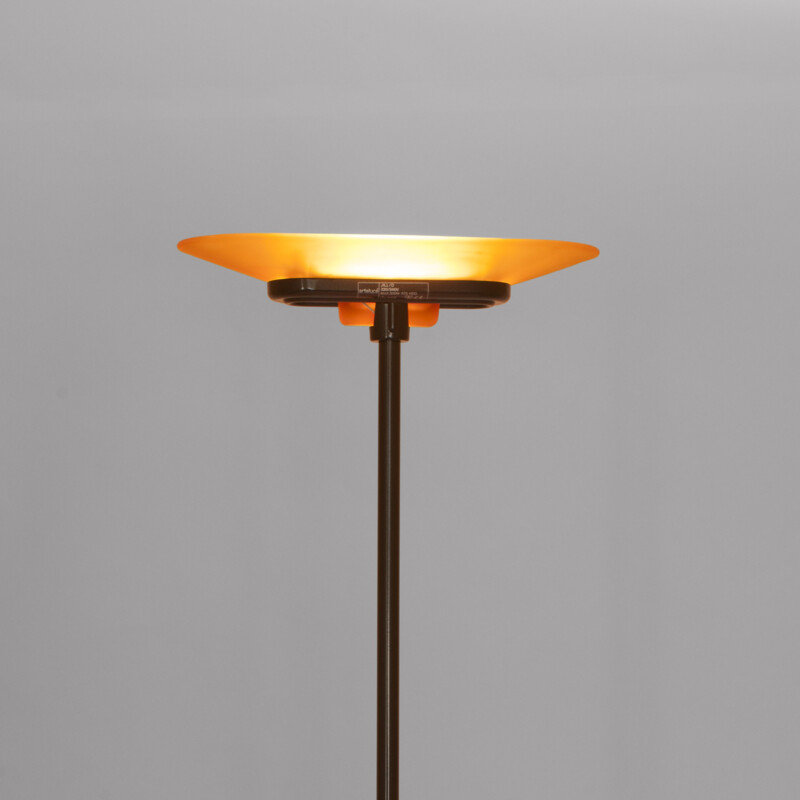 Vintage 'Jill' Floor Lamp°1 by P. King, S. Miranda and G. Arnaldi 1978