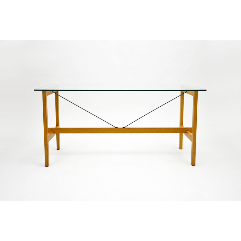 Zanotta Vintage Table 1975