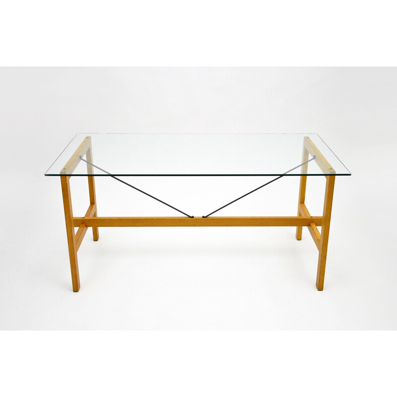 Zanotta Vintage Table 1975