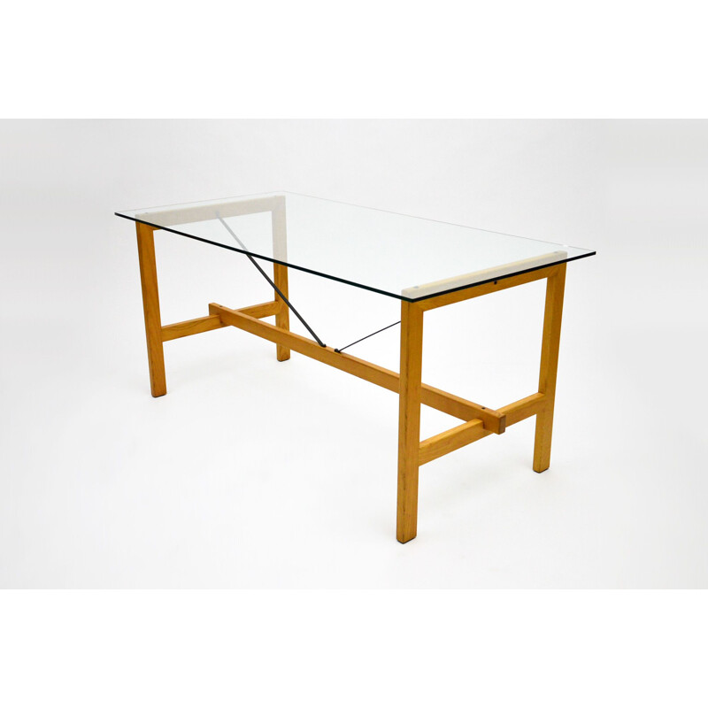 Zanotta Vintage Table 1975