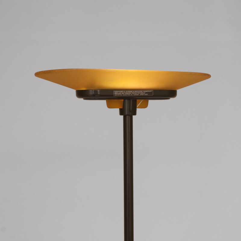 Vintage 'Jill' Floor Lamp°2 by P. King, S. Miranda and G. Arnaldi